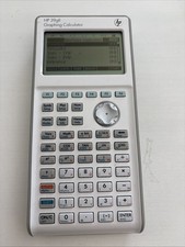 39gii graphique calculatrice d'occasion  Mennecy