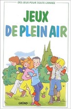 Jeux air d'occasion  Corbeil-Essonnes