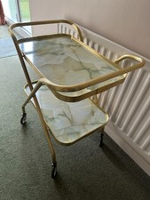 Vintage tier folding for sale  POOLE