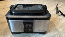 Steba sous vide gebraucht kaufen  Grenzach-Wyhlen
