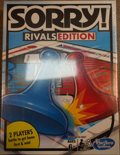 Sorry rivals edition for sale  Englewood