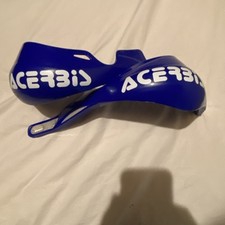 Acerbis rally pro for sale  SOLIHULL