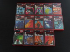 Fragezeichen kassetten alfred gebraucht kaufen  Hamburg