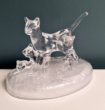 Cristal arques glass for sale  NEW ROMNEY
