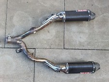 Yoshimura suzuki gsxr for sale  LEICESTER