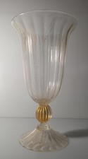 Murano grande coppa usato  Venezia