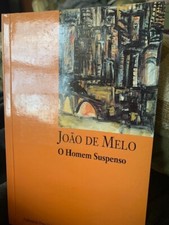 O Homem Suspenso comprar usado  Enviando para Brazil