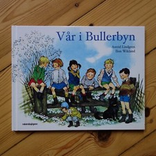 Astrid lindgren schwedisch gebraucht kaufen  Deutschland