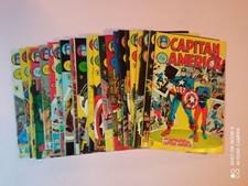 Capitan america editoriale usato  Italia