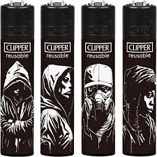 Genuine clipper lighter for sale  MANCHESTER