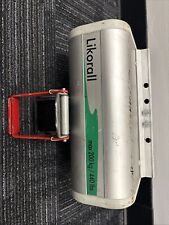 Liko likorall 242 for sale  Woburn