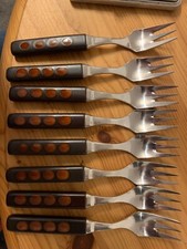 Set 1970s vintage for sale  DULVERTON