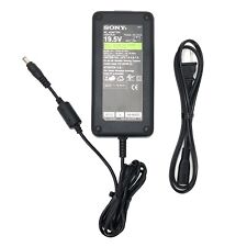 Adaptador CA original Sony para notebook Sony VAIO VGN-AW360J VGN-AW390 VGN-AW420F comprar usado  Enviando para Brazil