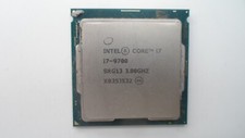 Intel core 9700 for sale  LEEDS