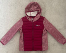 Berghaus kids hybrid for sale  CONSETT