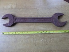 Giant spanner. decorative for sale  FAREHAM