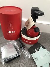 New laurastar iggi for sale  LONDON