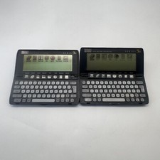 Psion serie funktioniert gebraucht kaufen  Hamburg