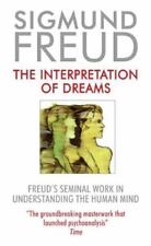 The Interpretation of Dreams by Freud, Sigmund comprar usado  Enviando para Brazil