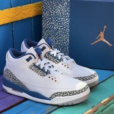 Air jordan white for sale  Lincoln