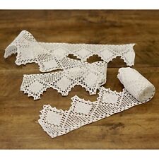 Set bordini pizzi usato  Italia