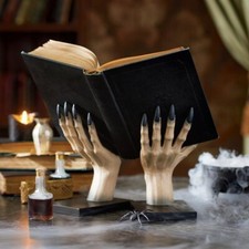 Halloween sorcières mains d'occasion  France