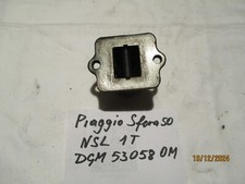 Membranblock piaggio tph gebraucht kaufen  Altenstadt