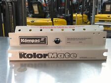 Kompac cover wide for sale  Goshen