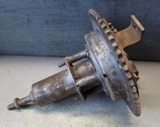 Cushman eagle 1954 for sale  Yale