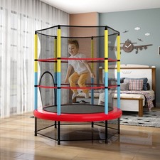 Kids trampoline recreational for sale  Fontana