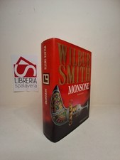 Monsone romanzo smith usato Monsone romanzo smith usato  Verbania