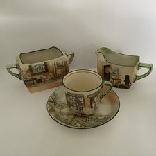 Royal doulton dickens for sale  LOUGHBOROUGH