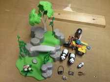 Playmobil wild life gebraucht kaufen  Freden (Leine)