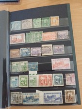 Timbres tunisie neufs d'occasion  La Londe-les-Maures