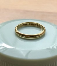 London vintage 22ct for sale  NEWARK