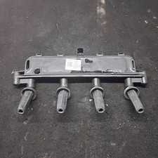 597090 bobina citroen usato 597090 bobina citroen usato  Italia