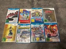 Nintendo wii wii gebraucht kaufen Nintendo wii wii gebraucht kaufen  Saarbrücken