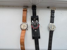 Watches job lot for sale  LONDON