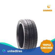 215 tire 40zr17 for sale  Chicago