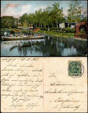 Lindenau leipzig charlottenhof gebraucht kaufen  Ortrand