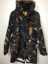 Khujo damen winterjacke gebraucht kaufen  Berlin