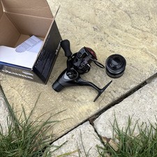 Okuma cxtr reel for sale  CIRENCESTER