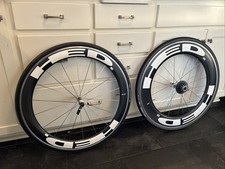 Hed jet wheelset for sale  Minneapolis
