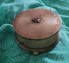 Vintage gilt colour for sale  HUNSTANTON