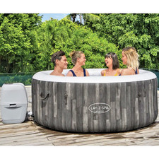 Bestway piscina gonfiabile usato  Catania