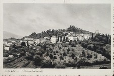Asolo panorama viaggiata usato  Prato