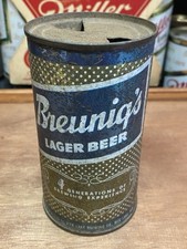 Breunigs flat top for sale  Janesville