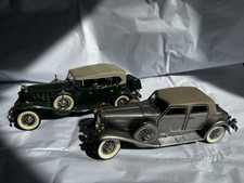 Danbury mint cadillac for sale  DEREHAM