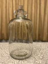 Vintage large gallon for sale  ELY