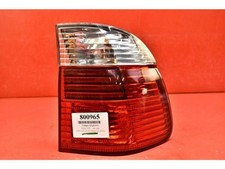 BMW 5 E39 2000 Lampa tylnego światła 6902532 MKO336839, używany na sprzedaż  PL